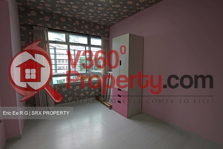 Blk 445 Yishun Avenue 11 (Yishun), HDB 4 Rooms #201534712